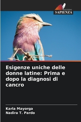 Esigenze uniche delle donne latine
