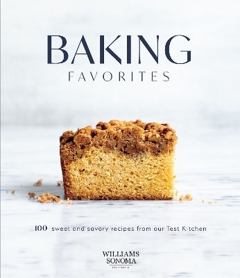 Baking Favorites - Belle English