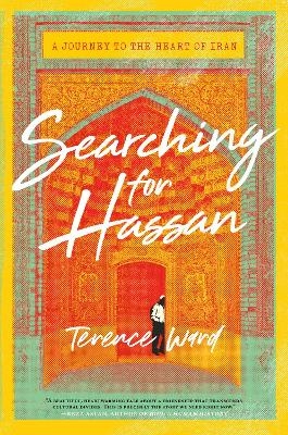 Searching for Hassan - Terence Ward