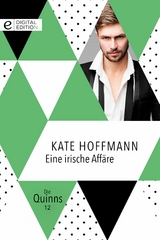 Eine irische Aff&auml;re - Kate Hoffmann