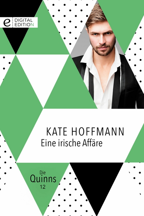 Eine irische Aff&auml;re - Kate Hoffmann