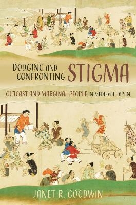 Dodging and Confronting Stigma