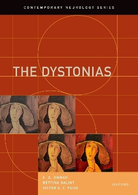 The Dystonias