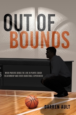 Out of Bounds - Darren Ault