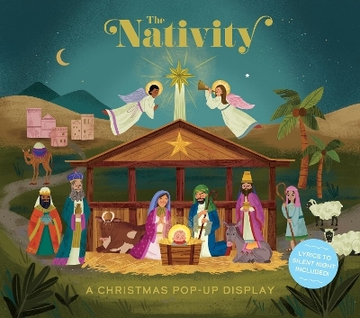 Nativity -  Insight Editions