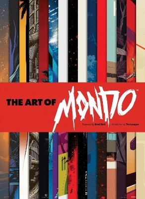 The Art of Mondo -  Mondo