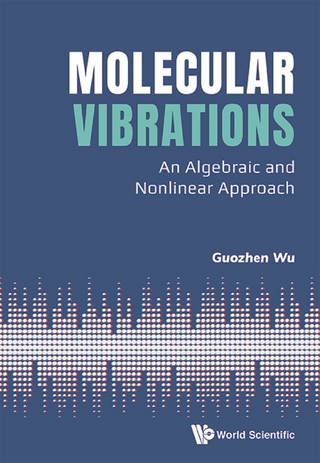 MOLECULAR VIBRATIONS: AN ALGEBRAIC AND NONLINEAR APPROACH