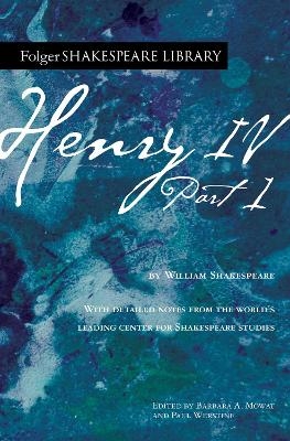 Henry IV, Part 1 - William Shakespeare
