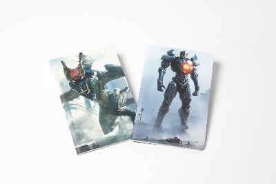 Pacific Rim -  Insight Editions