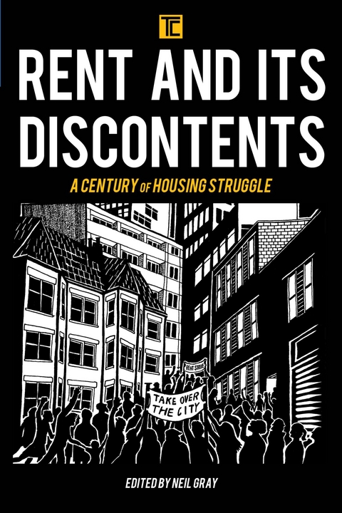 Rent and its Discontents - 