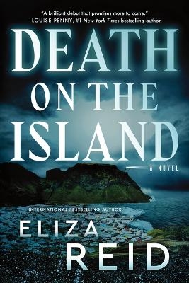 Death on the Island - Eliza Reid