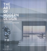 The Art of Modern Design - James Magni, Jason Kalman