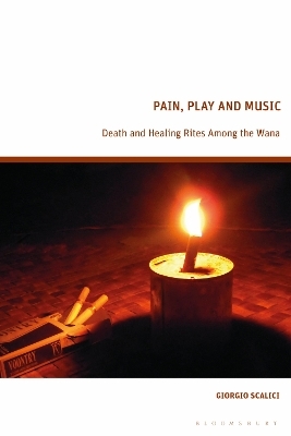 Pain, Play and Music