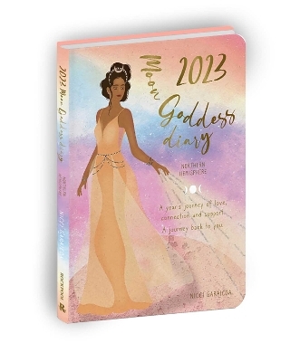 2023 Moon Goddess Diary