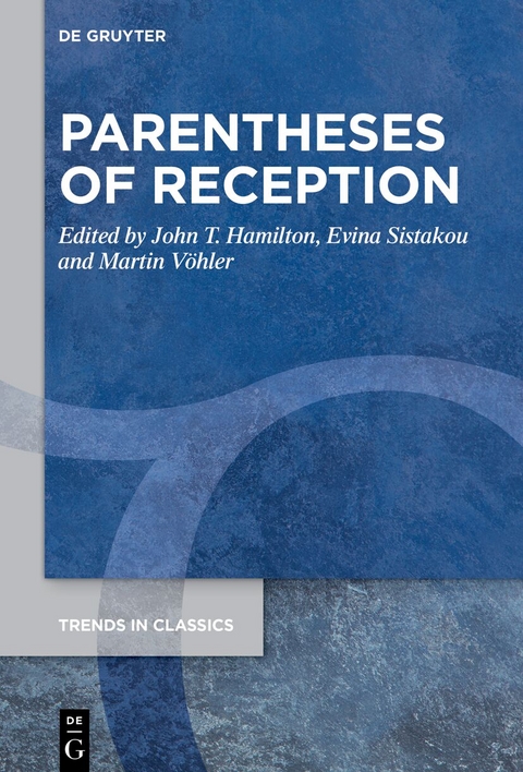 Parentheses of Reception - 