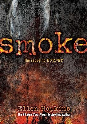 Smoke - Ellen Hopkins