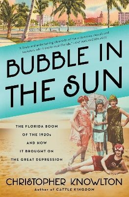 Bubble in the Sun - Christopher Knowlton