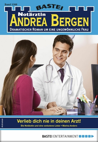 Notärztin Andrea Bergen 1360