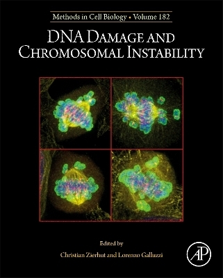 DNA Damage and Chromosomal Instability - 