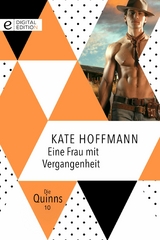 Eine Frau mit Vergangenheit - Kate Hoffmann