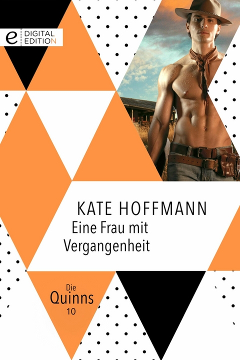 Eine Frau mit Vergangenheit - Kate Hoffmann
