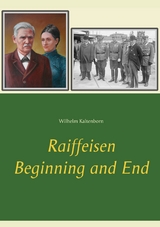 Raiffeisen -  Wilhelm Kaltenborn