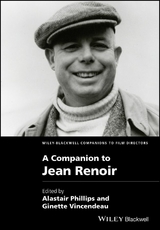 A Companion to Jean Renoir - 