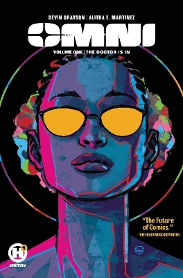 Omni Vol. 1 - Devin Grayson