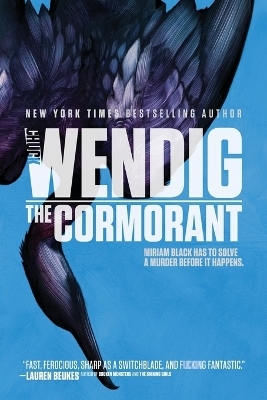 The Cormorant - Chuck Wendig