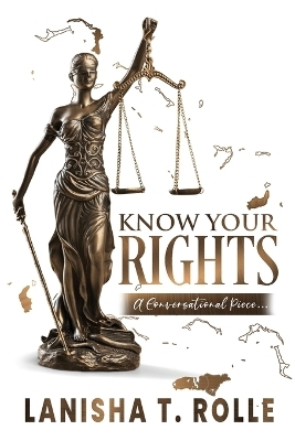 Know Your Rights - Lanisha T Rolle