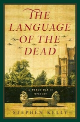 The Language of the Dead - Kelly, Stephen