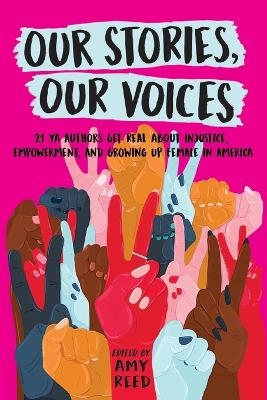 Our Stories, Our Voices