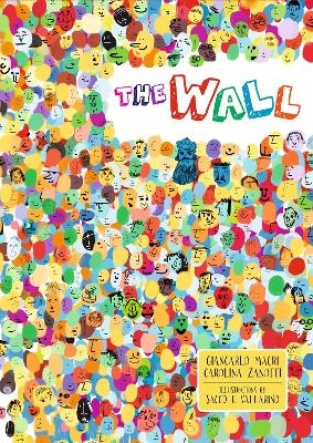 The Wall - Giancarlo Macri, Carolina Zanotti