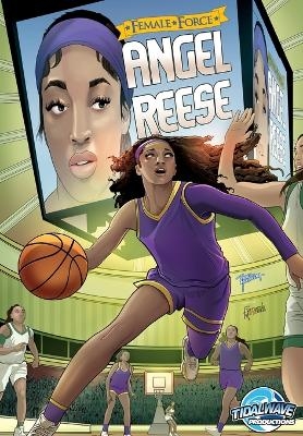 Female Force - Michael Frizell