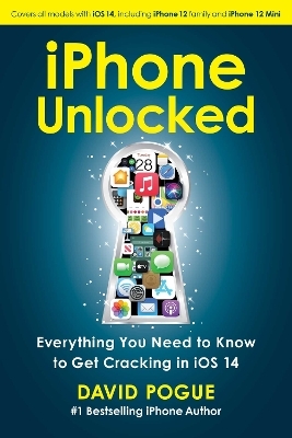 iPhone Unlocked - David Pogue