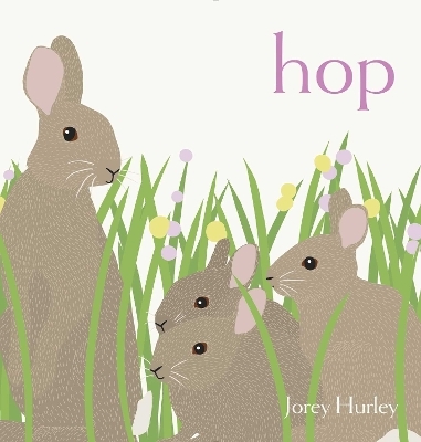 Hop - Jorey Hurley