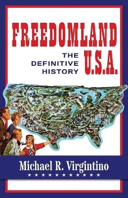 Freedomland U.S.A.
