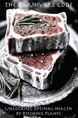 The Carnivore Code - Stuart Barry Malin