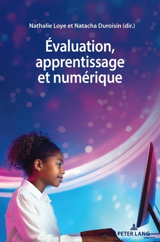 Évaluation, apprentissage et numérique