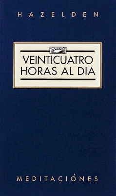 Veinticuatro Horas Al Dia