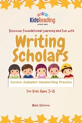 Writing Scholars -  SATORRE