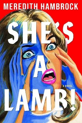 She's A Lamb! - Meredith Hambrock