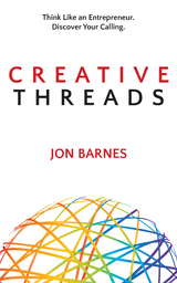 Creative Threads - Jon Barnes