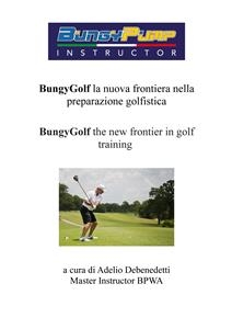 BungyGof the new frontier in golf training