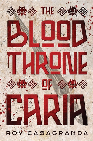 The Blood Throne of Caria