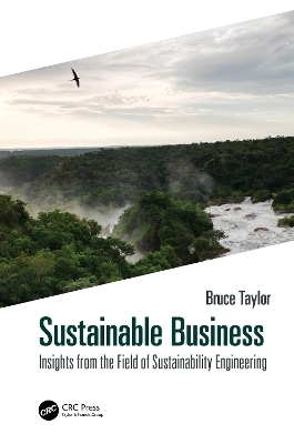 Sustainable Business - Bruce Taylor