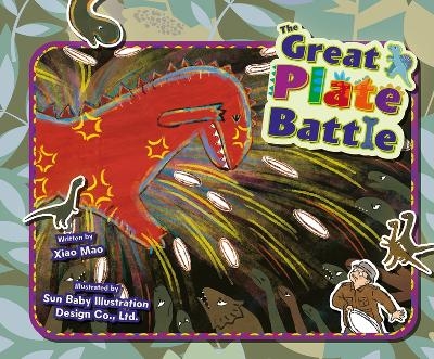 The Great Plate Battle - Mao Xiao