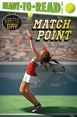 Match Point - David Sabino