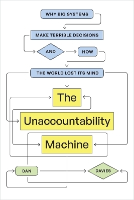 The Unaccountability Machine -  Davies D