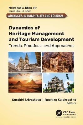 Dynamics of Heritage Management and Tourism Development - 